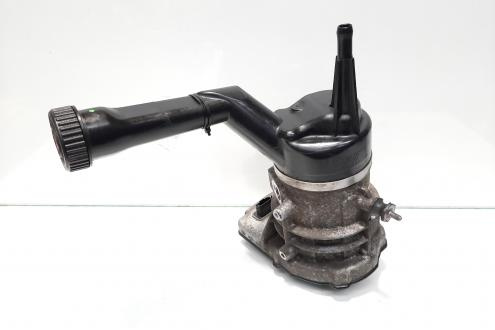 Pompa servodirectie TRW, Citroen C4 (I) [Fabr 2004-2011] 2.0 HDI, 9684252580 (id:427172)