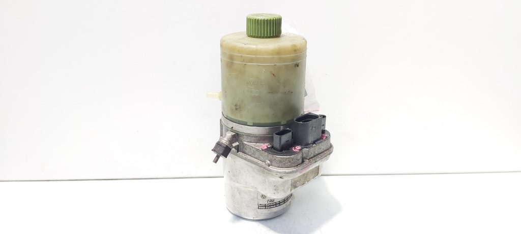 Pompa servodirectie TRW, cod 6Q0423156AB, Seat Ibiza 4 (6L1) (id:418227)