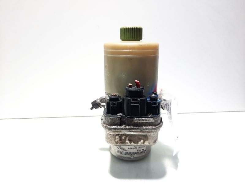 Pompa servodirectie TRW, cod 6Q0423156AB, Seat Ibiza 4 (6L1), 1.2 benz, BMD (pr:110747)