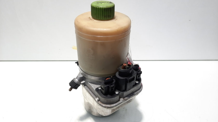 Pompa servodirectie TRW, cod 6Q0423156AB, Skoda Fabia 2 (5J, 542) (pr:110747)