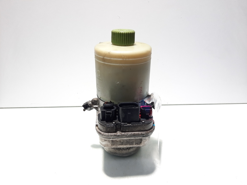Pompa servodirectie TRW, cod 6Q0423156AB, Skoda Fabia 2 (5J, 542) (pr:110747)