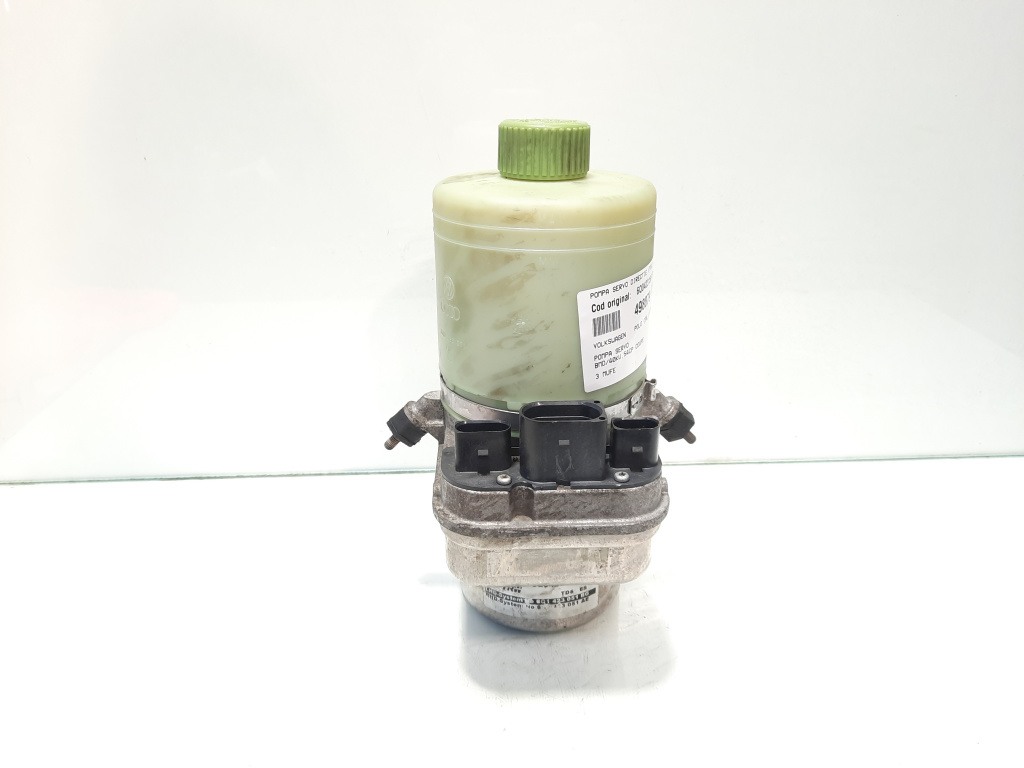 Pompa servodirectie TRW, cod 6Q0423156AB, Vw Polo (9N) 1.2 Benz, BMD (pr:110747)