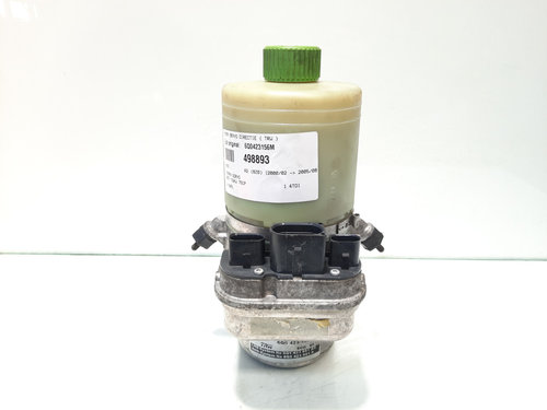 Pompa servodirectie TRW, cod 6Q0423156M, Audi A2 (8Z0) 1.4 TDI, AMF (pr:110747)