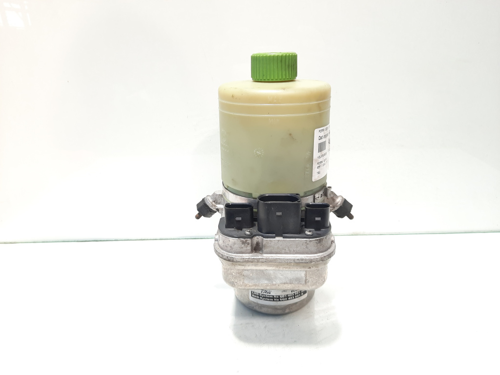 Pompa servodirectie TRW, cod 6Q0423156M, Vw Polo (9N) 1.4 TDI, AMF (pr:110747)