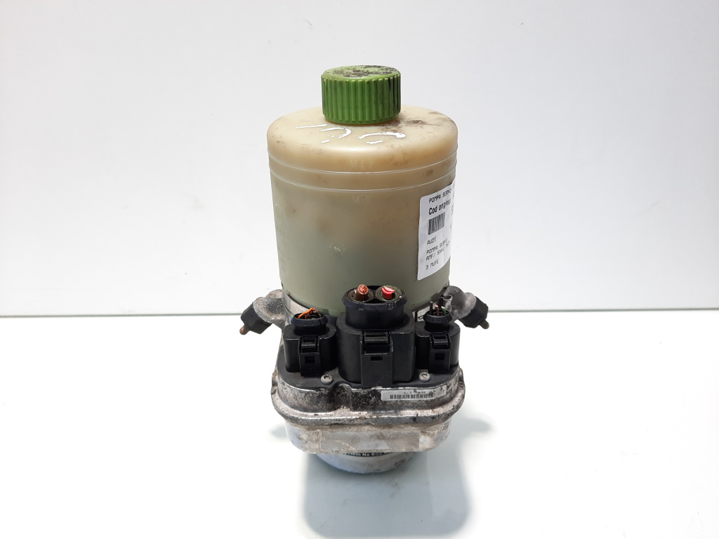 Pompa servodirectie TRW, cod 6Q0423156M, VW Polo sedan (9N), 1.4 TDI (pr:110747)