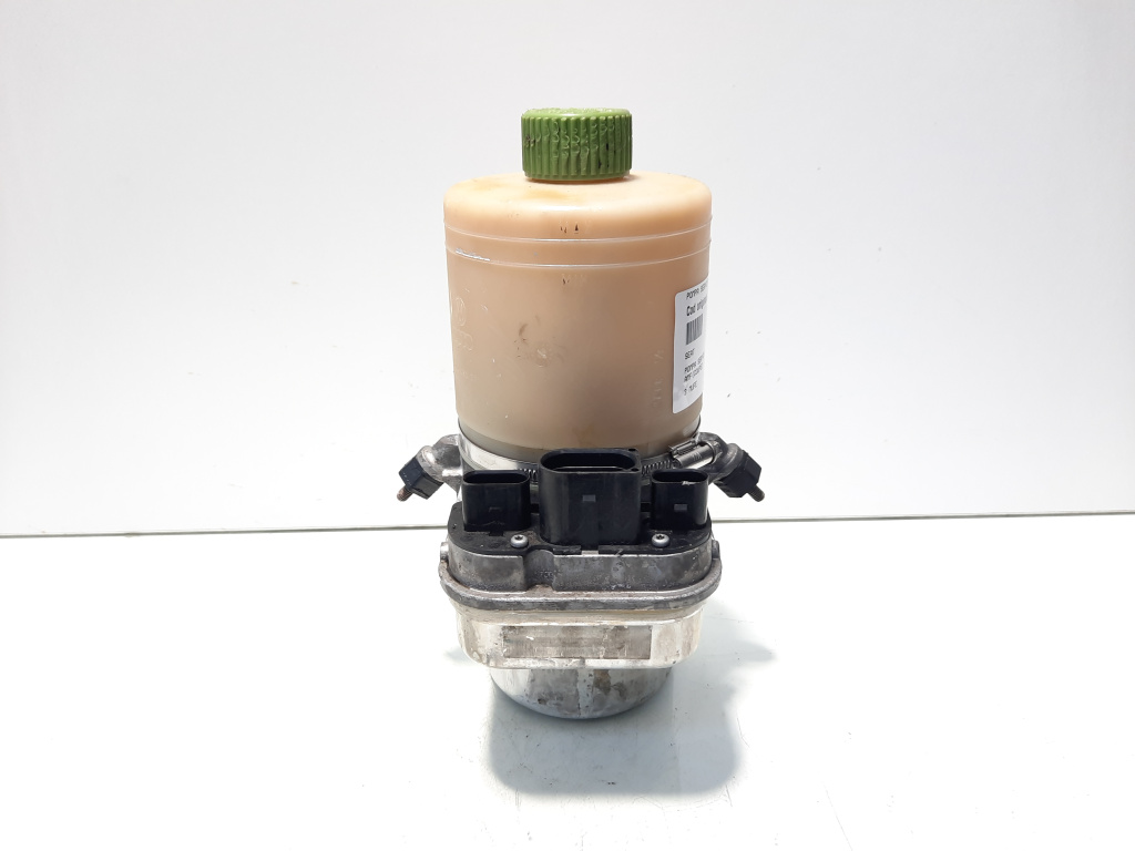Pompa servodirectie TRW, cod 6Q0423156S, Seat Ibiza 4 (6L1), 1.4 TDI (pr:110747)