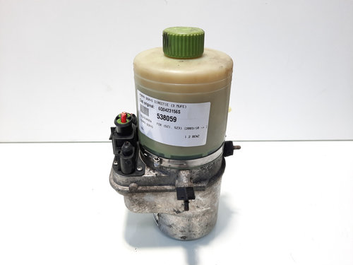 Pompa servodirectie TRW, cod 6Q0423156S, Vw Fox (5Z1, 5Z3) 1.2 benz (id:538059)