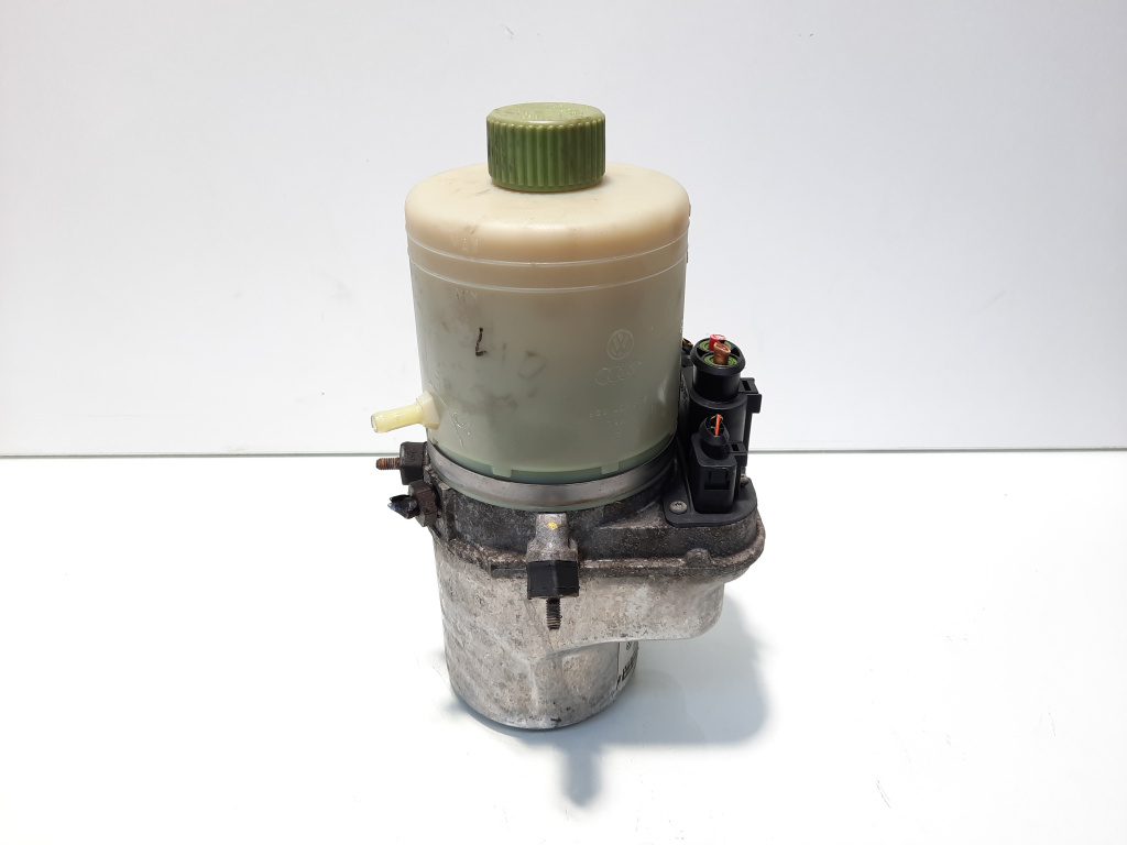 Pompa servodirectie TRW, cod 6Q0423156S, Vw Fox (5Z1, 5Z3) 1.2 benz (pr;110747)