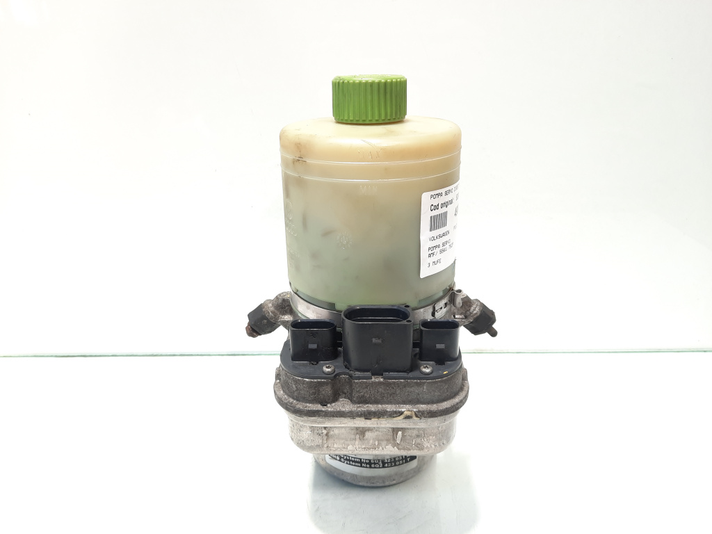 Pompa servodirectie TRW, cod 6Q0423156S, Vw Polo (9N) 1.4 TDI (pr:110747)