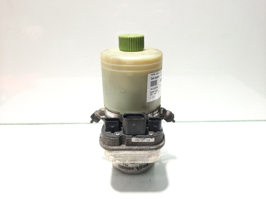 Pompa servodirectie Trw, cod 6Q0423156S, Vw Polo (9N) 1.4 TDI, AMF (pr:110747)