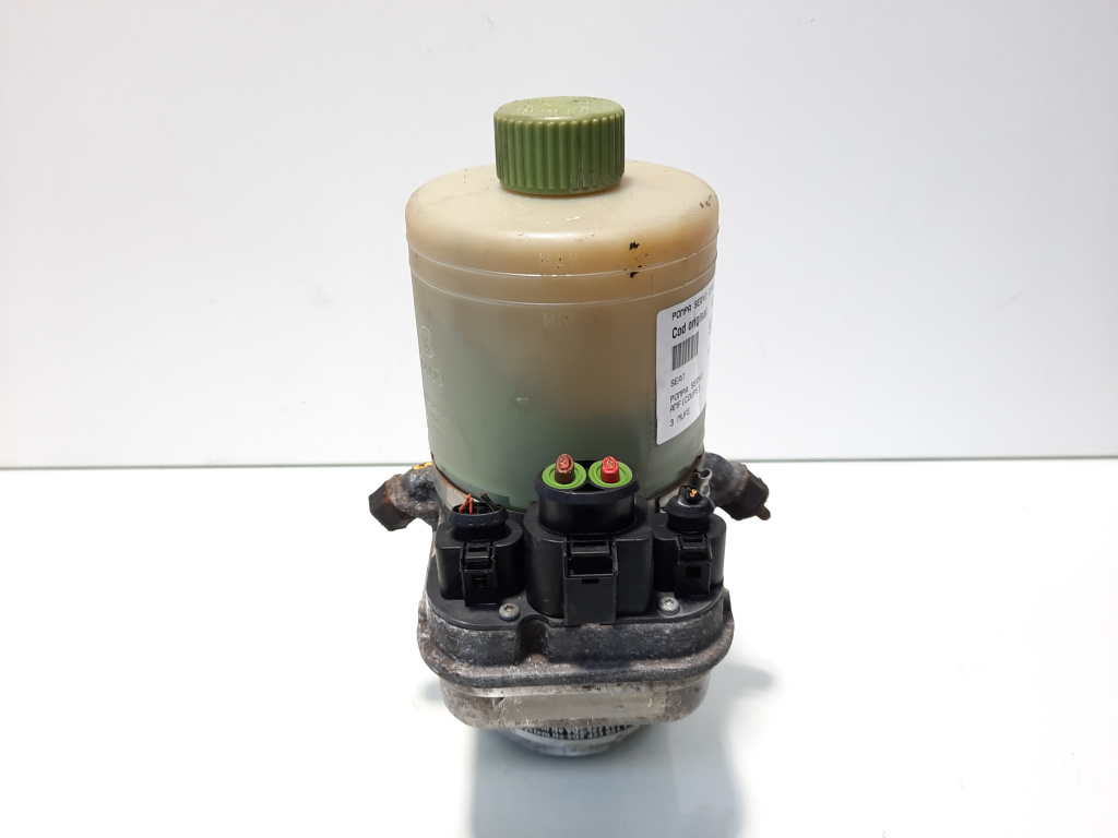 Pompa servodirectie TRW, cod 6Q0423156S, VW Polo sedan (9N), 1.4 TDI (pr:110747)