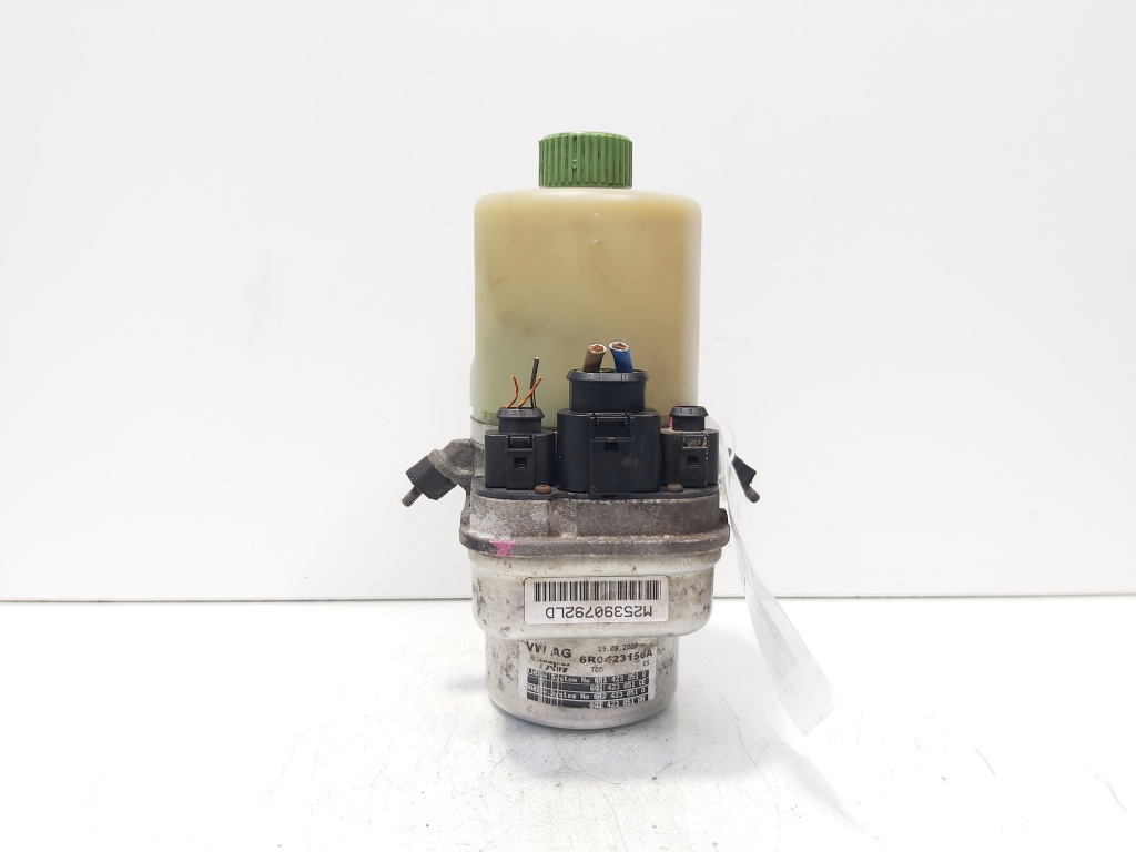 Pompa servodirectie Trw, cod 6R0423156A, Vw Polo (6R) 1.2 benz, CGPA (id:690272)