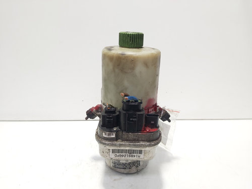 Pompa servodirectie TRW, cod 6R0423156A, VW Polo (6R), 1.2 benz, CGPA (pr:110747)