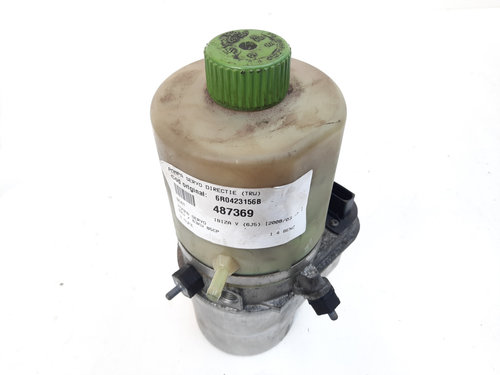 Pompa servodirectie Trw, cod 6R0423156B, Seat Ibiza 5 (6J5) 1.4 benz, BXW (pr:110747)