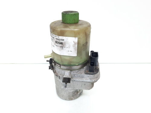 Pompa servodirectie TRW, cod 6R0423156B, Skoda Fabia 2 (5J, 542), 1.6 TDI (pr:110747)