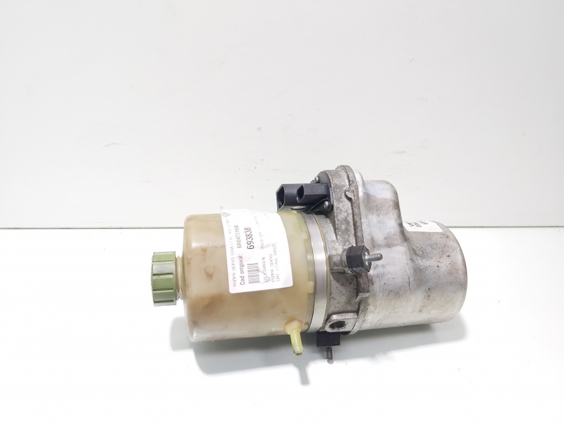 Pompa servodirectie TRW, cod 6R0423156B, VW Polo (9N), 1.6 TDI, CAY (id:693838)