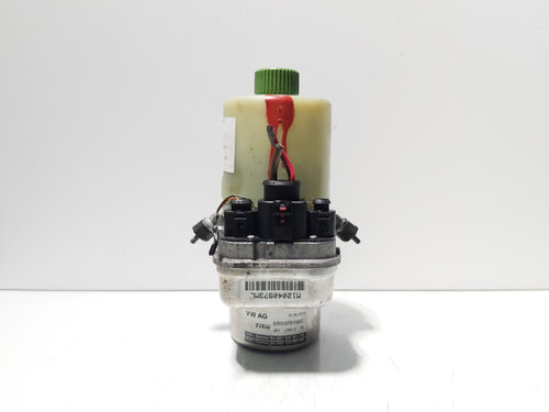 Pompa servodirectie TRW, cod 6R0423156C, Skoda Rapid (NH3) [Fabr 2012-prezent], 1.6 TDI, CAYC (id:66...