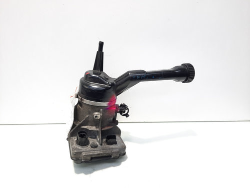 Pompa servodirectie TRW, cod 9671742380, Citroen C4 Grand Picasso, 1.6 HDI (idi:567109)