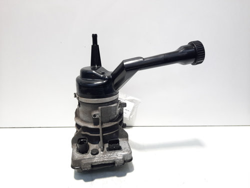 Pompa servodirectie TRW, cod 9671742380, Citroen Berlingo 2, 1.6 HDI (idi:506518)
