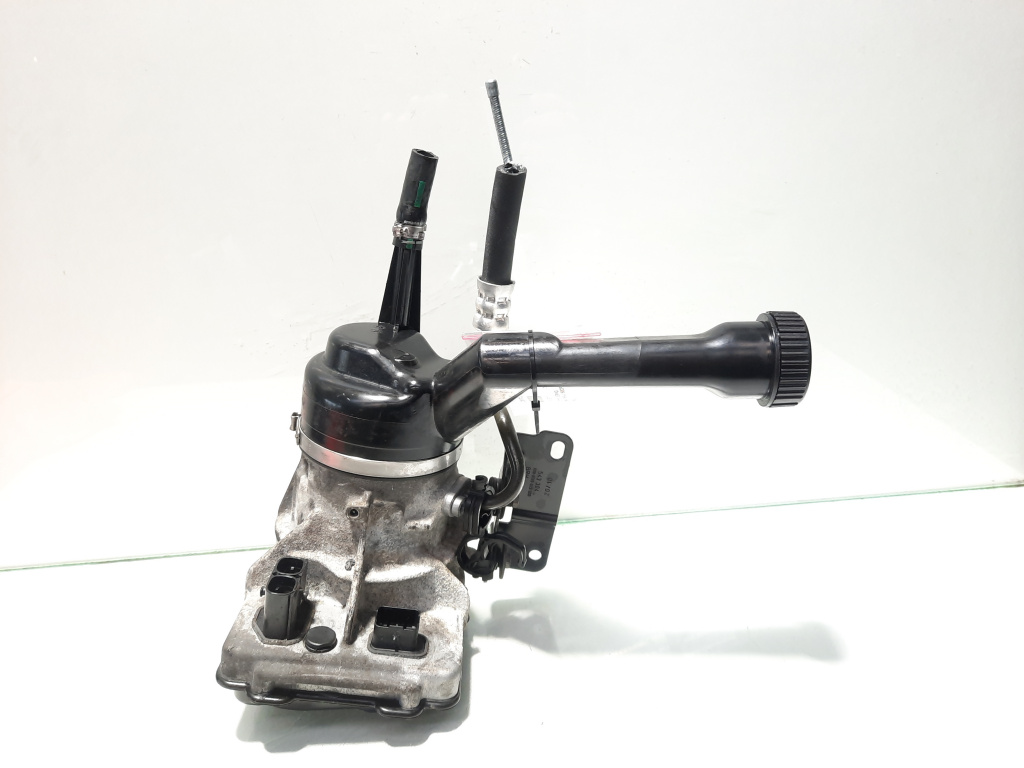 Pompa servodirectie TRW, cod 9672719980, Peugeot 308, 1.6 HDI, 9HX (id:498892)