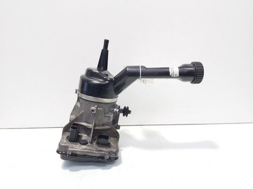 Pompa servodirectie Trw, cod 9673536580, Peugeot 308 1.6 HDI, 9HP (id:698727)