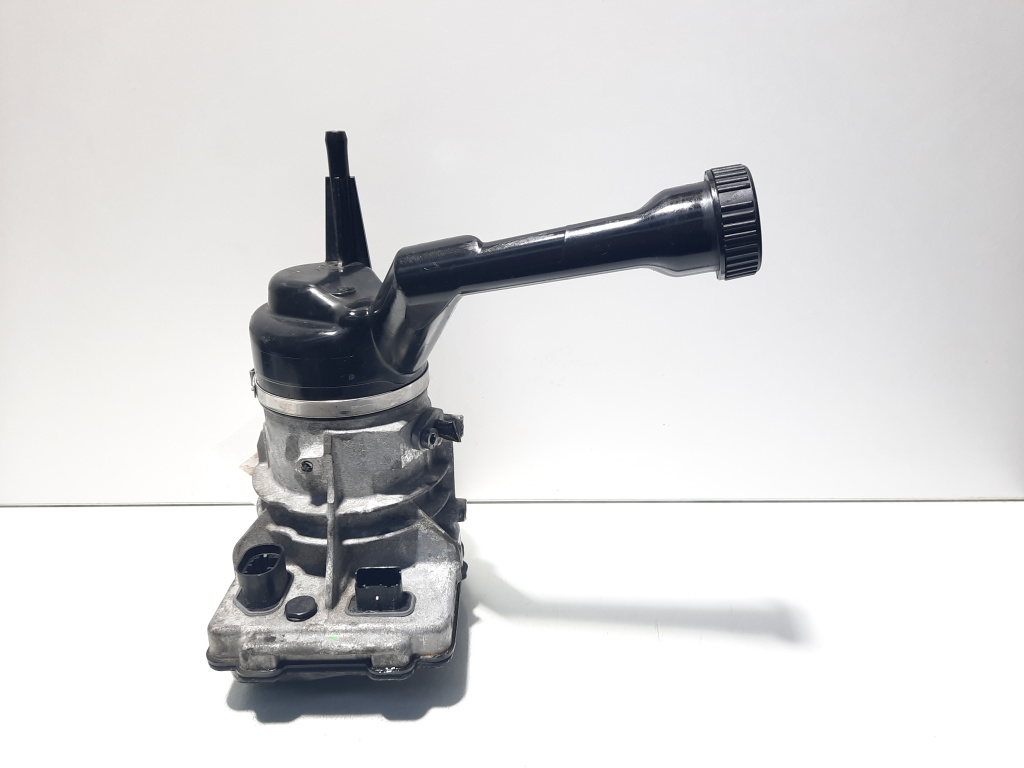 Pompa servodirectie TRW, cod 9681965580, Citroen C4 Grand Picasso (pr:110747)
