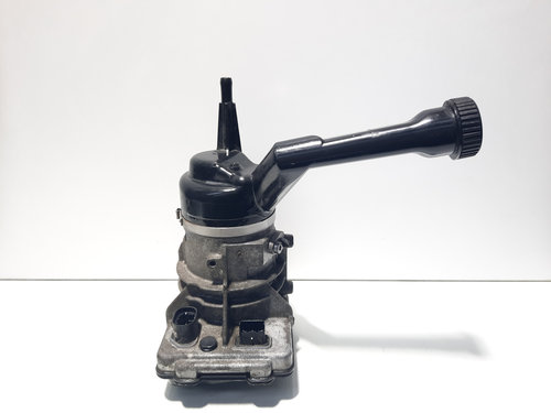 Pompa servodirectie TRW, cod 9684040180, Citroen C4 Picasso, 1.6 HDI, 9HZ (id:504270)