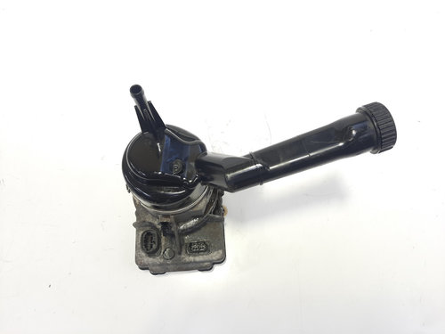 Pompa servodirectie TRW, cod 9684252580, Citroen C4 Grand Picasso, 2.0 HDI (idi:484809)