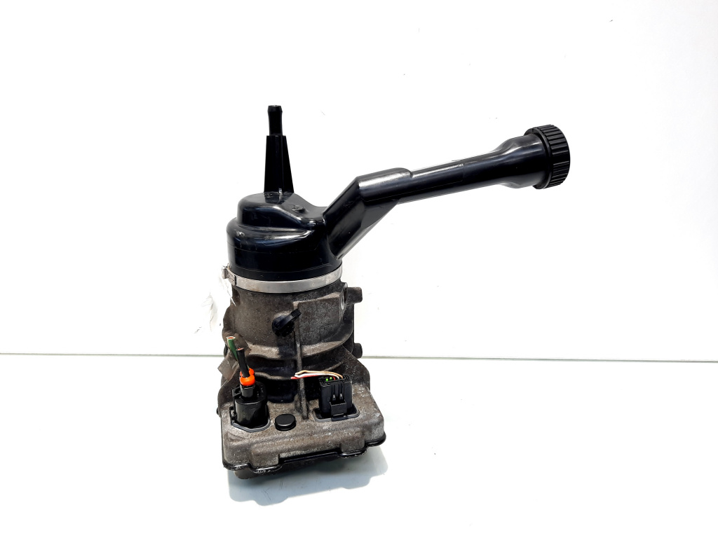Pompa servodirectie TRW, cod 9684252580, Citroen C4 (I) 2.0 HDI (id:538048)