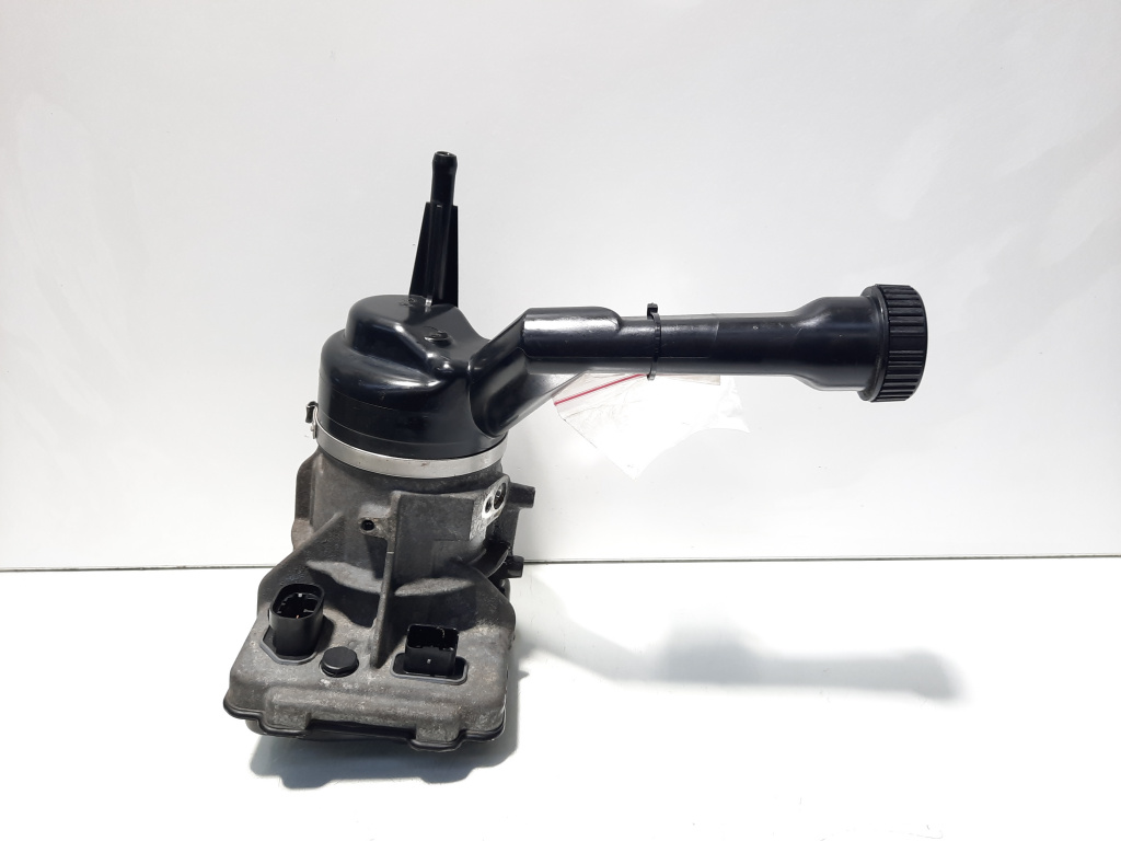 Pompa servodirectie TRW, cod 9684979180, Peugeot, 1.6 HDI (idi:506500)
