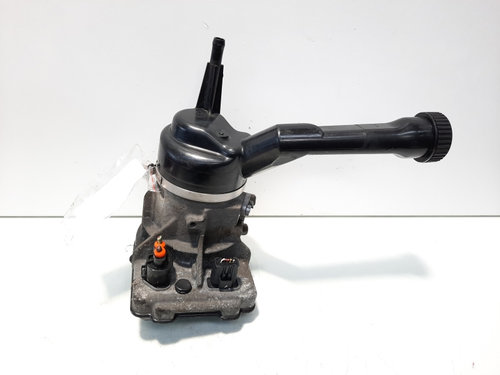 Pompa servodirectie TRW, cod 9684979180, Peugeot 308, 1.6 HDI, 9H06 (id:566309)