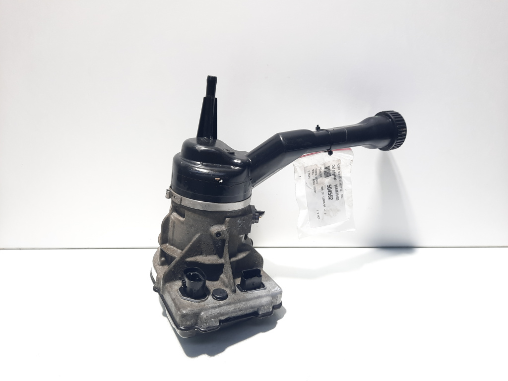 Pompa servodirectie TRW, cod 9684979180, Peugeot 308 CC, 1.6 HDI, 9H01 (id:504552)