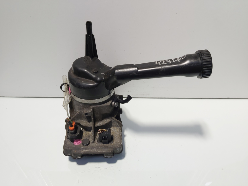 Pompa servodirectie TRW, cod 9684979180, Peugeot 308 SW (id:427170)
