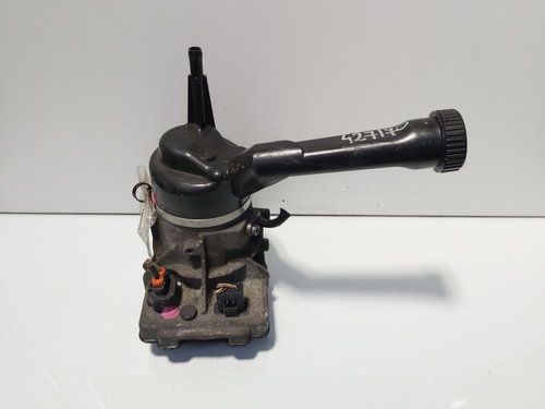 Pompa servodirectie TRW, cod 9684979180, Peugeot 308 SW (id:427170)