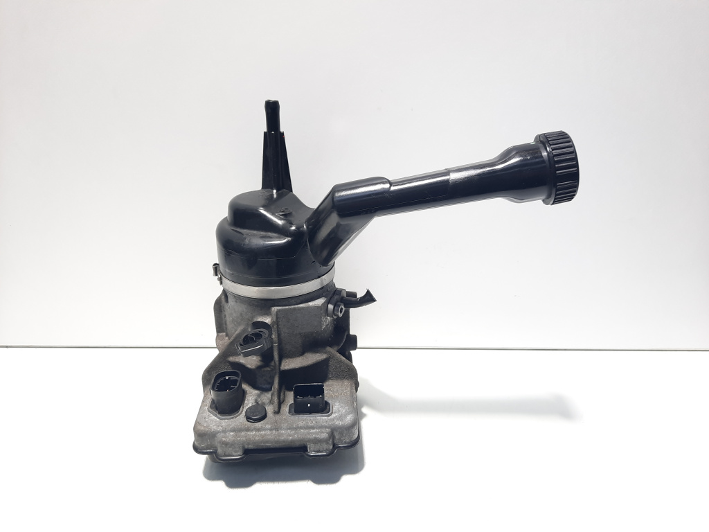 Pompa servodirectie TRW, cod 9686207080, Peugeot, 1.6 HDI, 9H01 (idi:504533)