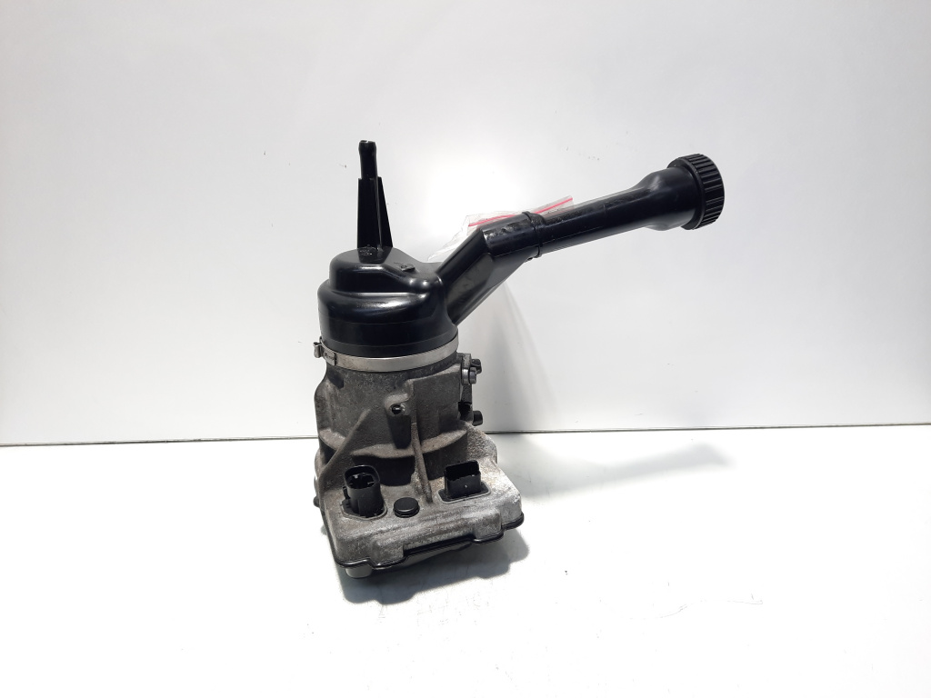Pompa servodirectie TRW, cod 9686207180, Peugeot, 1.6 HDI (idi:506507)