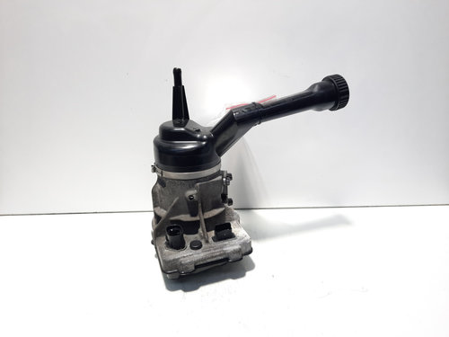 Pompa servodirectie TRW, cod 9686207180, Peugeot 308 SW, 1.6 HDI, 9HZ (id:506507)