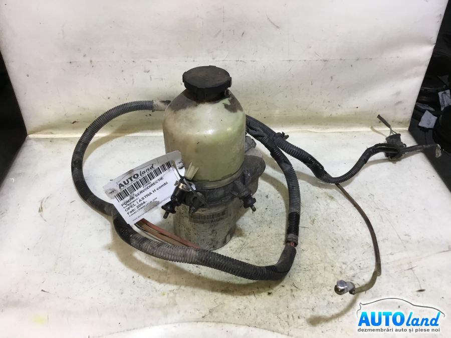 Pompa Servodirectie Trw Electrica Opel ASTRA H combi 2004