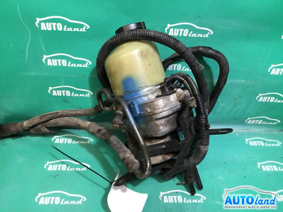 Pompa Servodirectie Trw Electrica Opel ASTRA H 2004