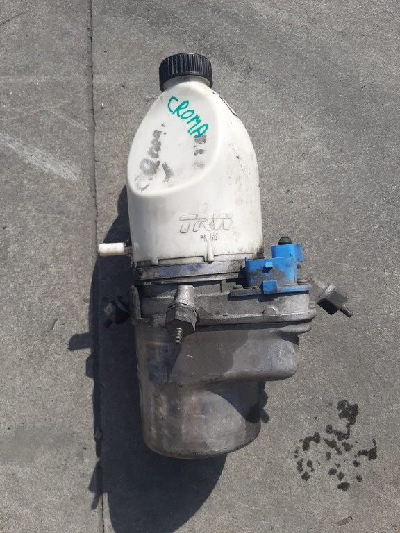 Pompa servodirectie trw fiat croma 194 m03151107hf