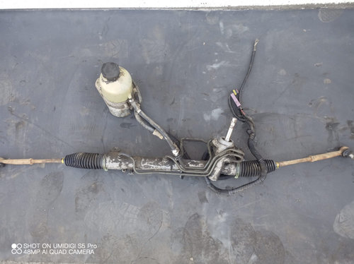 Pompa servodirectie TRW Opel Astra H [2004 - 2007] - COD 1040085003094D0