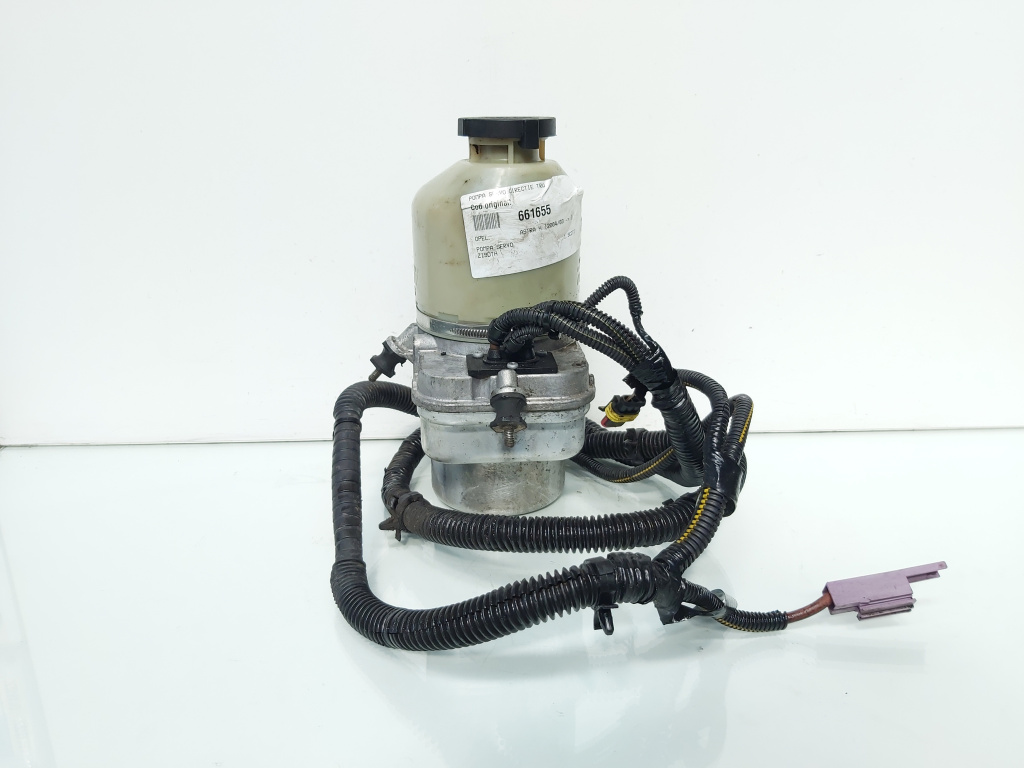Pompa servodirectie Trw, Opel Astra H Sedan, 1.9 CDTI, Z19DTH (idi:661655)