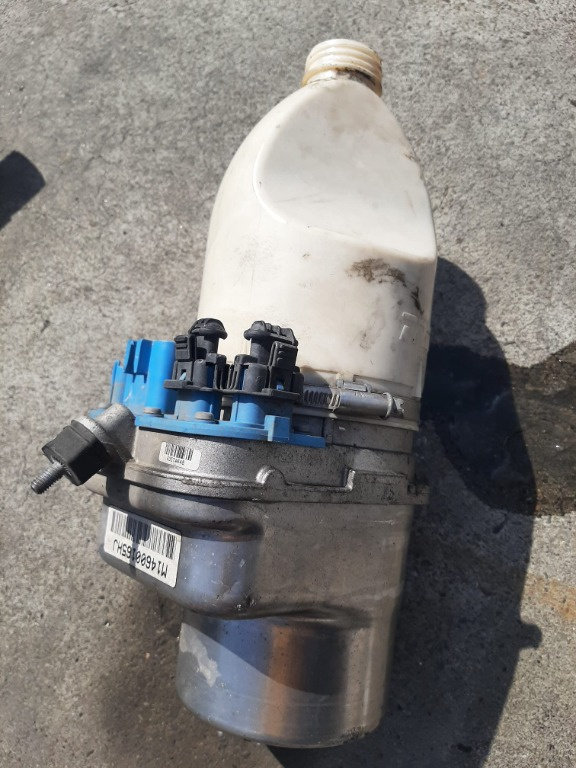 Pompa servodirectie trw opel vectra c fiat croma 194 00517810900 m14600165hj