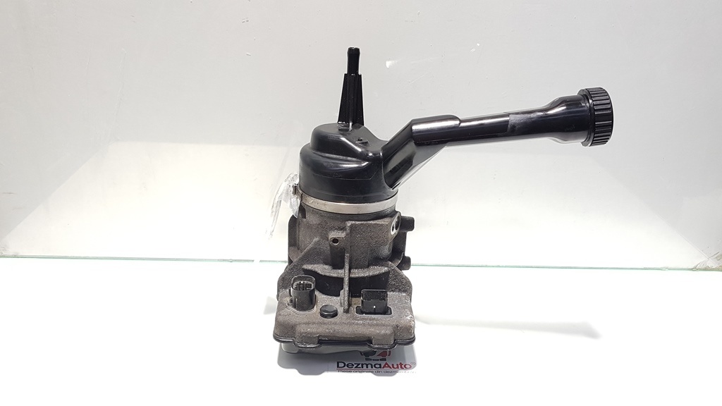 Pompa servodirectie TRW, Peugeot 308 SW, 1.6 hdi, 9HX, 9684979180 (id:390181)