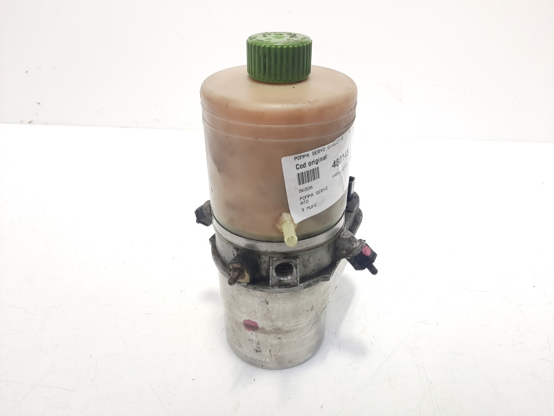 Pompa servodirectie TRW, Skoda Fabia 1 Praktik, 1.9 TDI, ATD (pr:110747)