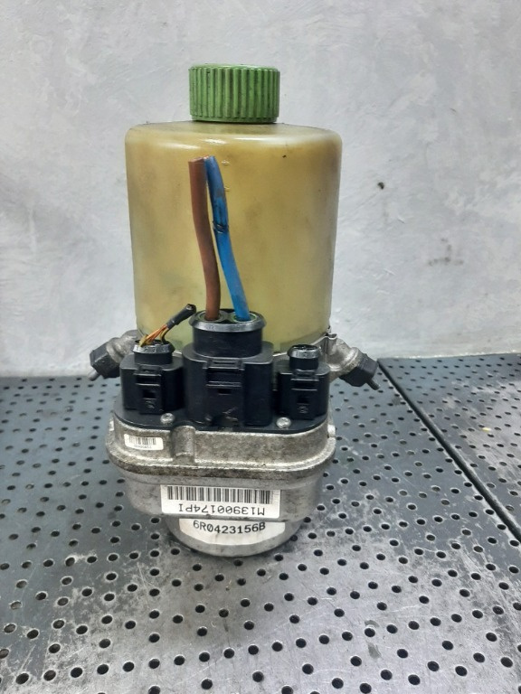 Pompa servodirectie trw vw polo 6r 6q0423156b