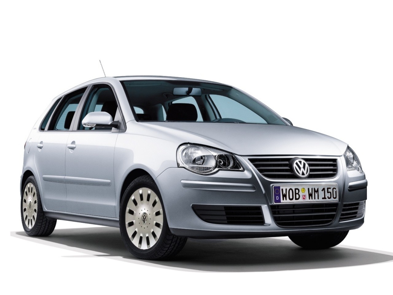 pompa servodirectie trw vw polo din 2006