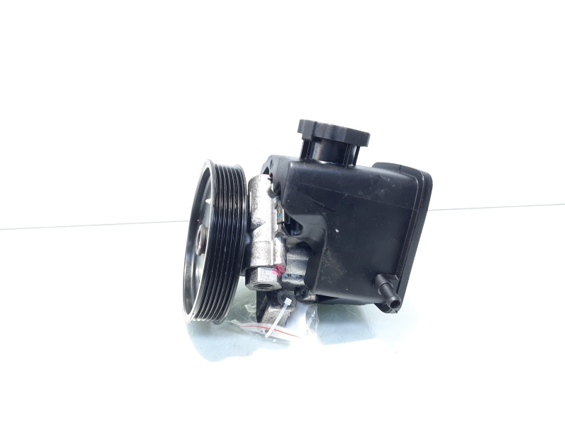 Pompa servodirectie vas, cod A0044667001, Mercedes Clasa C (W204) 2.2 CDI, OM646811 (pr:110747)