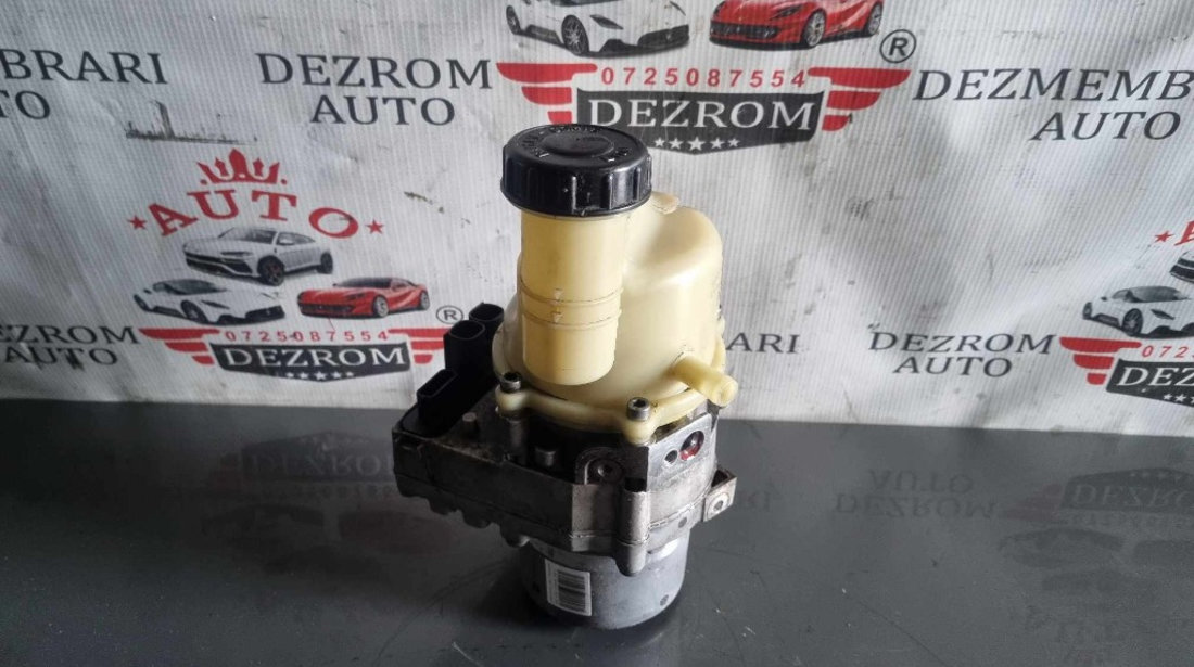 Pompa servodirectie (vas spart) 491101292R Dacia Logan II MCV 0.9 TCe LPG 90 cai H4B 410