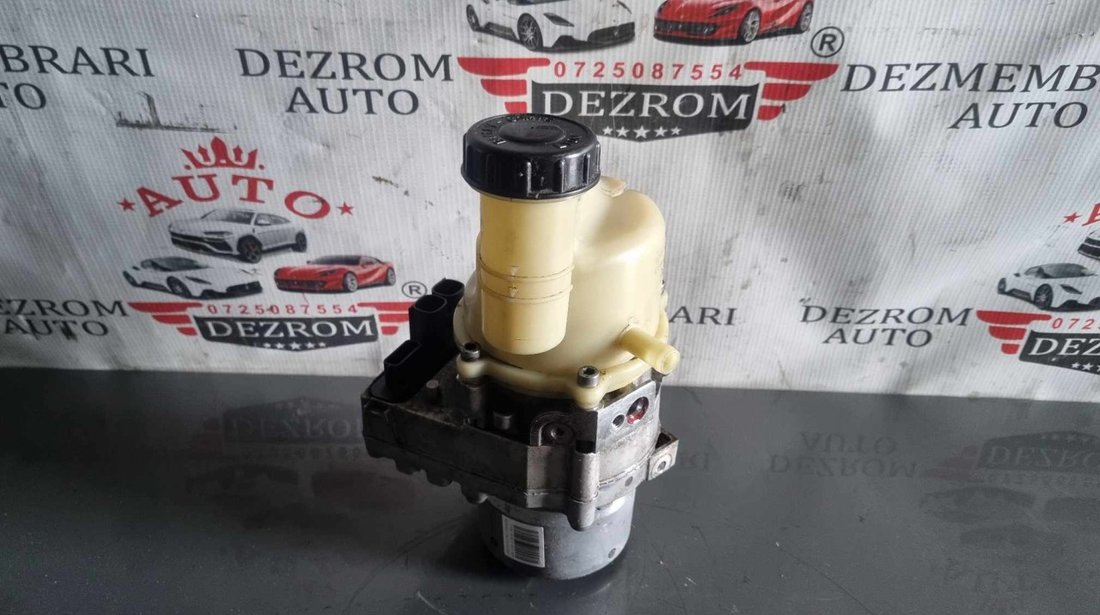 Pompa servodirectie (vas spart) 491101292R Dacia Logan II MCV 0.9 TCe 90 cai H4B 400